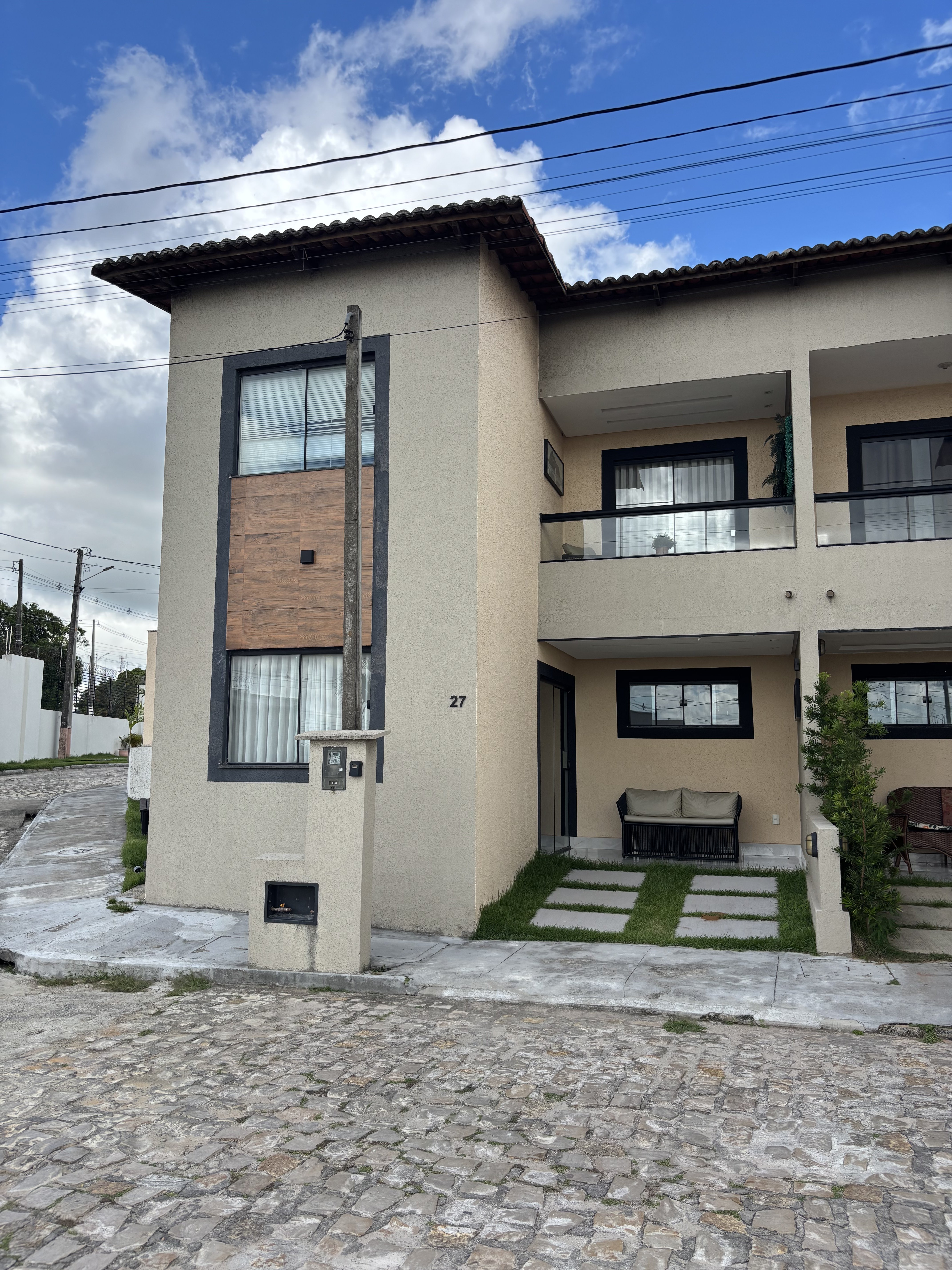 Brisas da Lagoa - Duplex