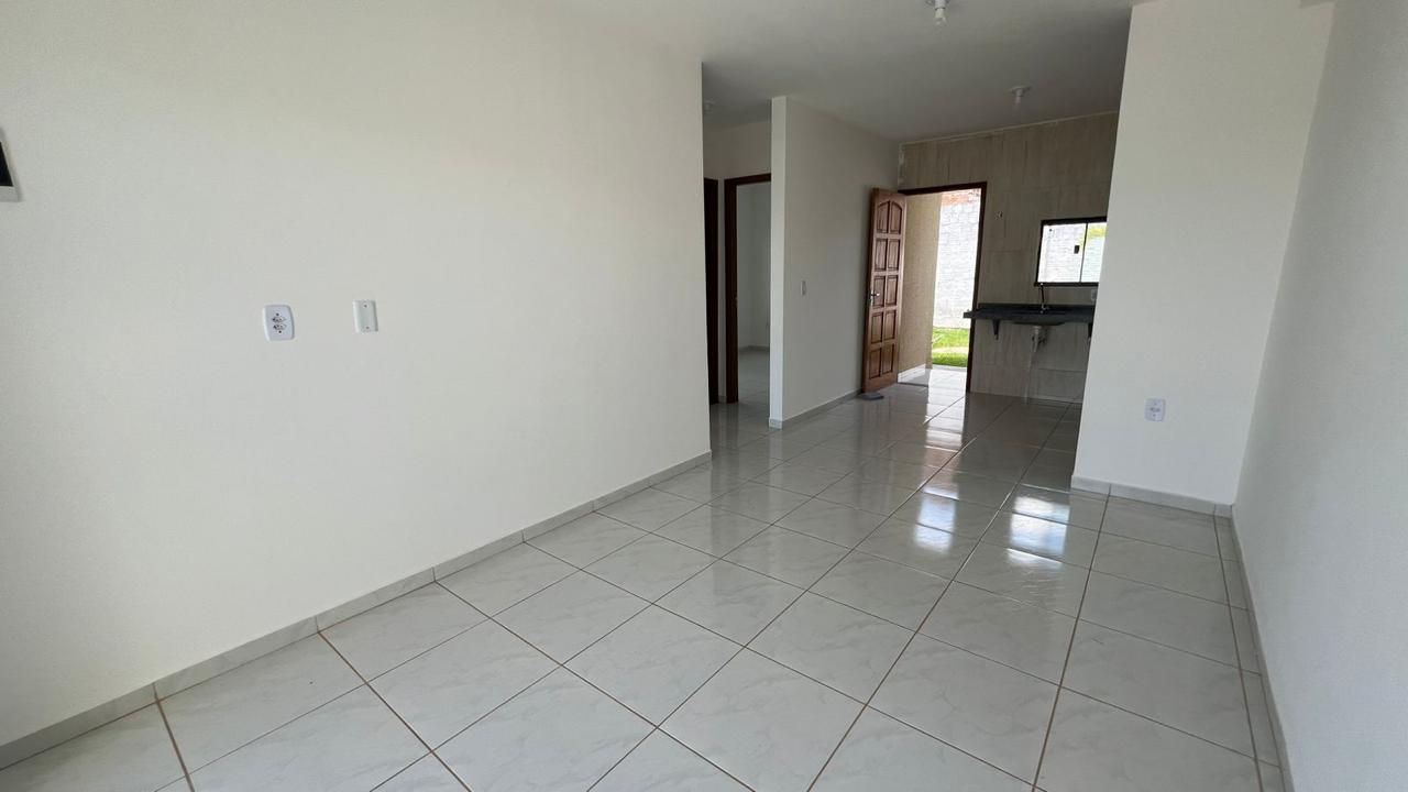 Sala de Estar - Ângulo 1