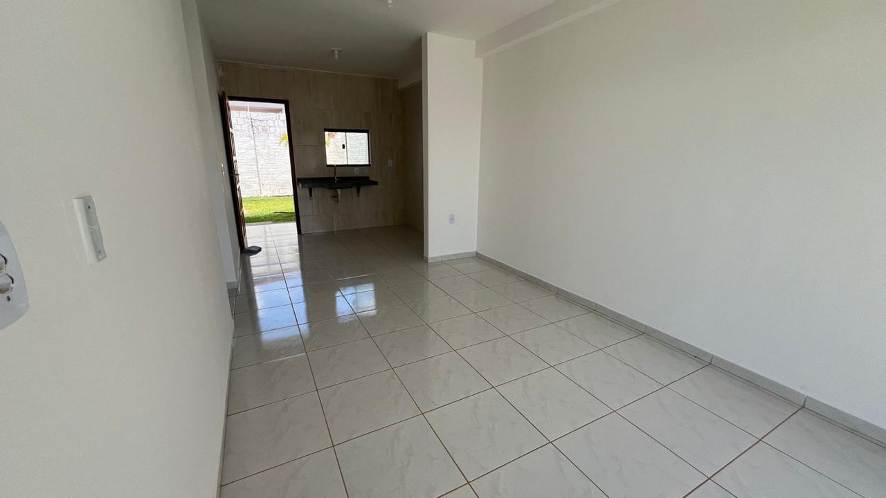 Sala de Estar - Ângulo 2